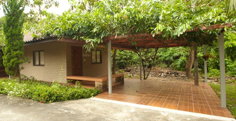 Baan Ingdoi Resort