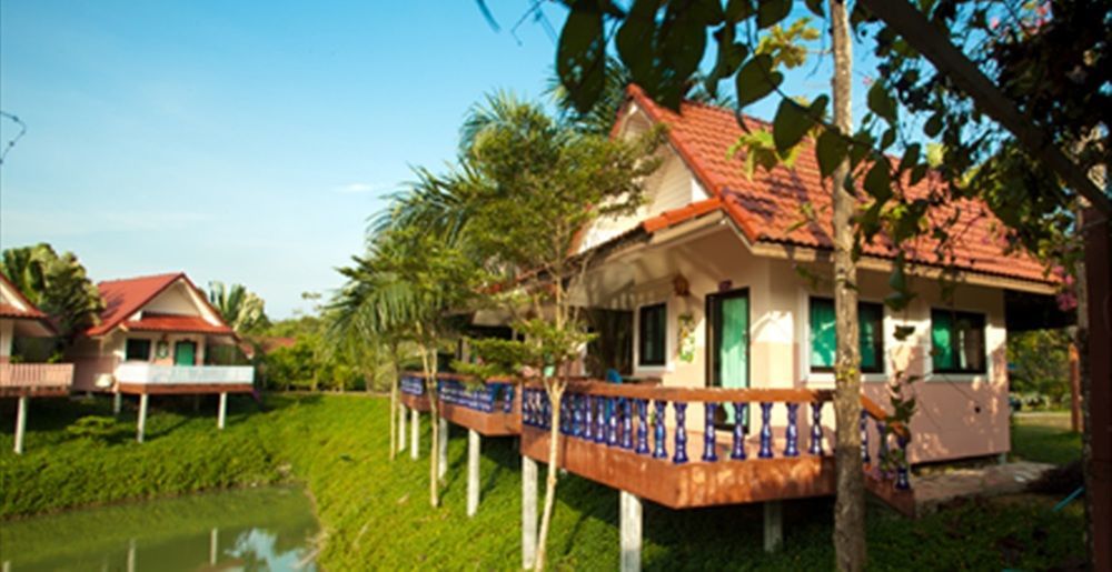 Baan Ingdoi 3*