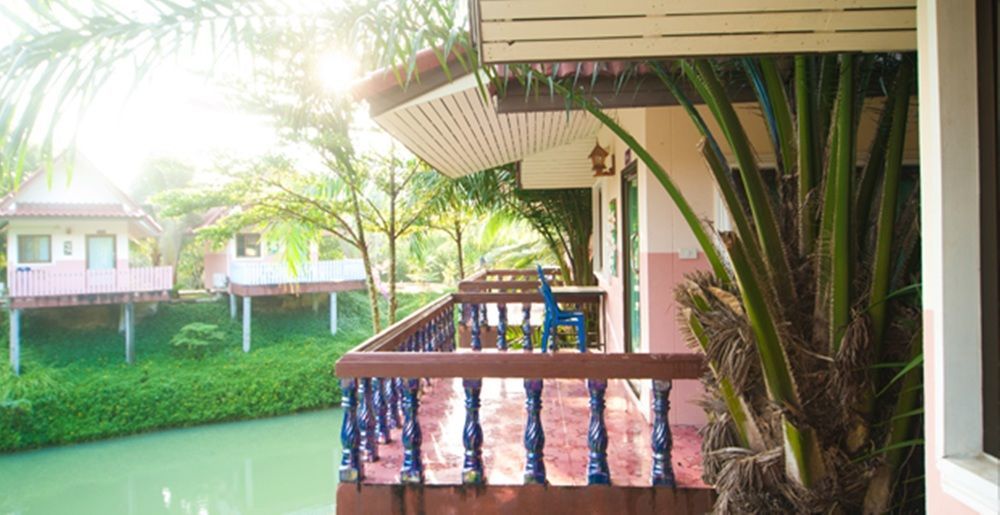 Resort Baan Ingdoi Chiang Rai