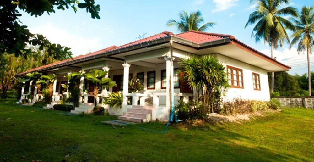 Baan Ingdoi Resort Chiang Rai