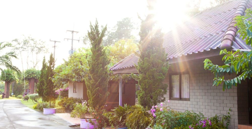 Baan Ingdoi Chiang Rai
