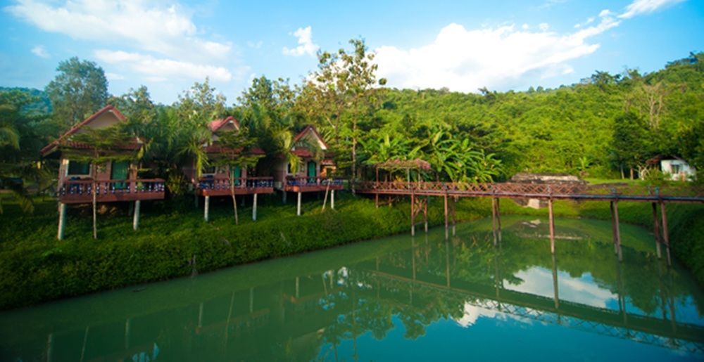 Baan Ingdoi Resort