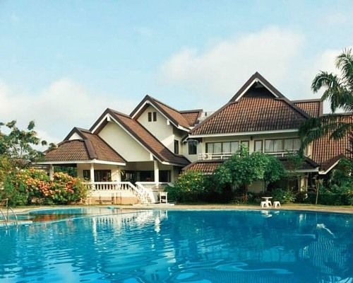 Resort Baan Ingdoi Chiang Rai