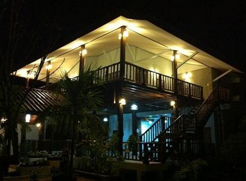 Resort Ban Chomna 3*