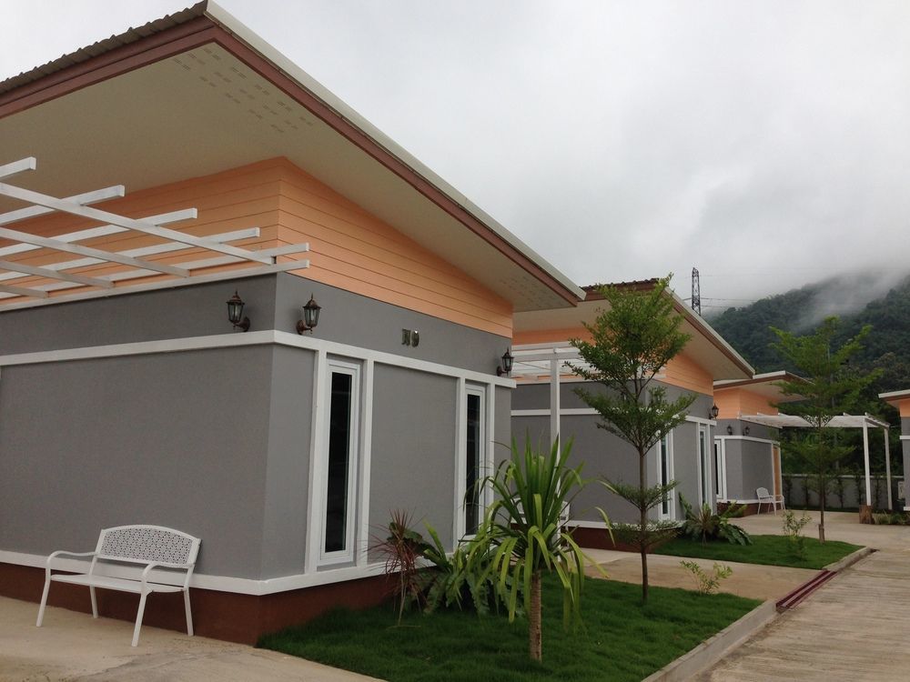 Resort Rak Na Chiang Rai