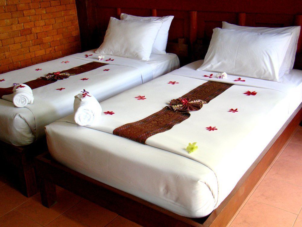 Hotel Silamanee & 4*