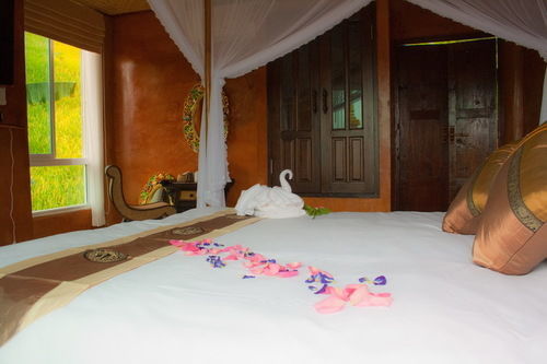Resort Monmaen & Chiang Rai