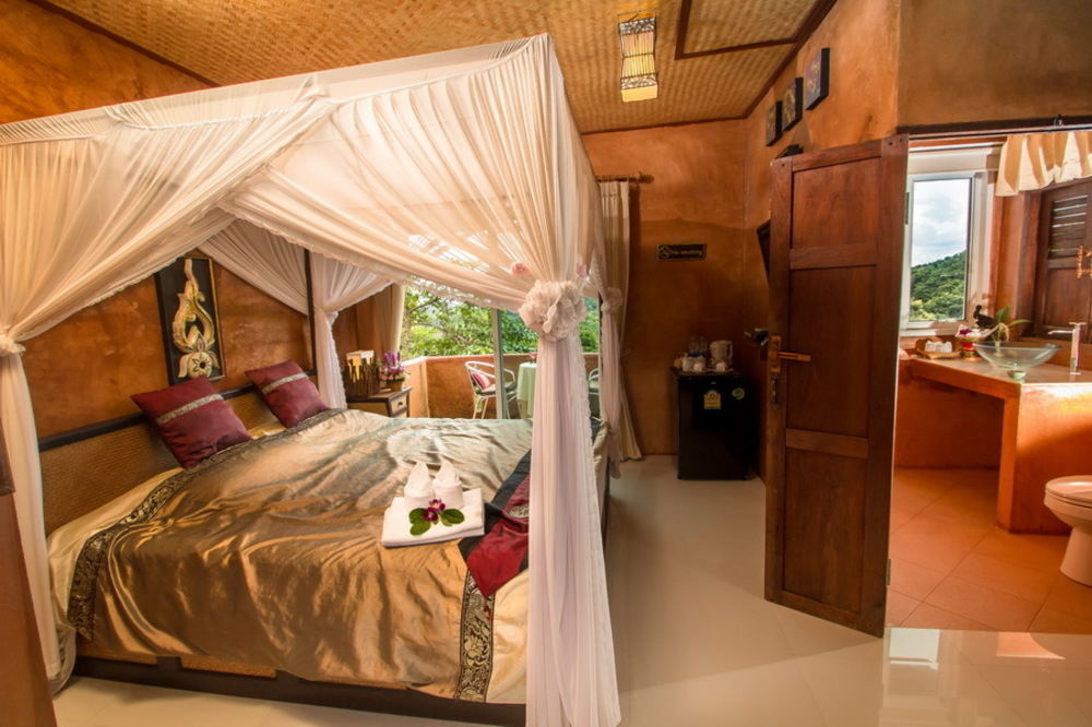 Resort Monmaen &