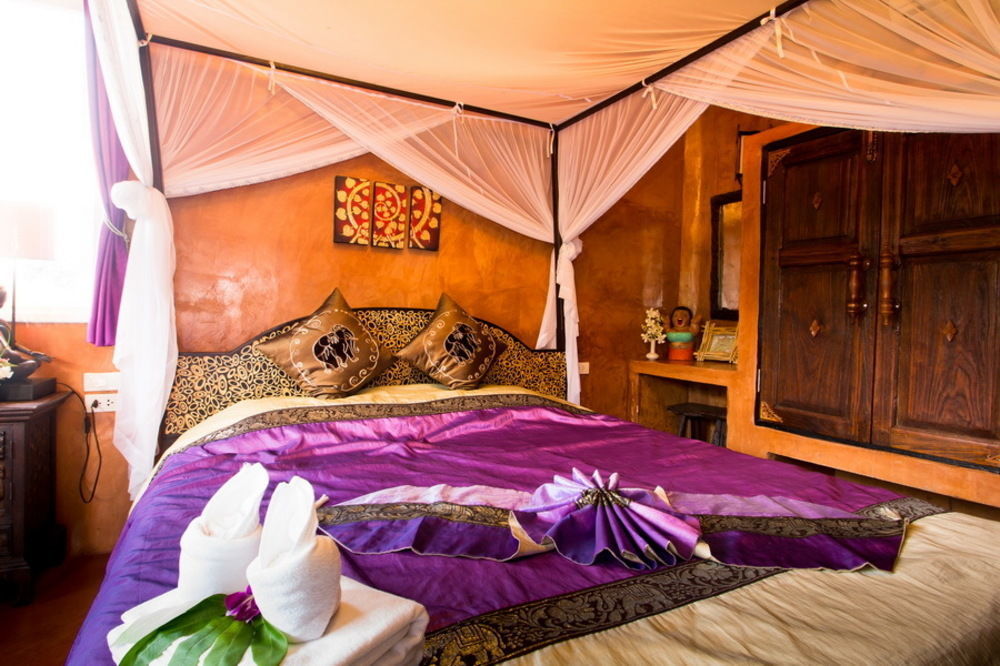Monmaen & Resort Chiang Rai