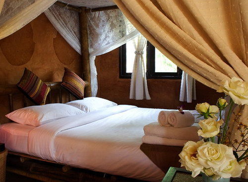Monmaen & 3* Chiang Rai