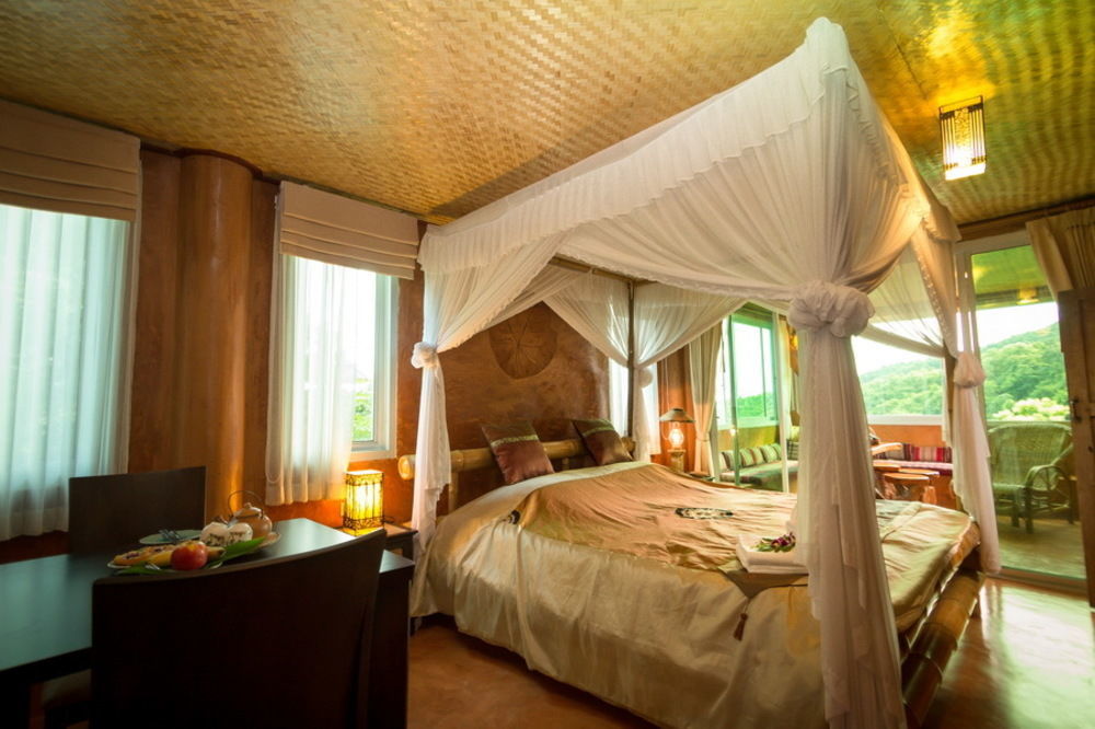 Monmaen & Resort Chiang Rai