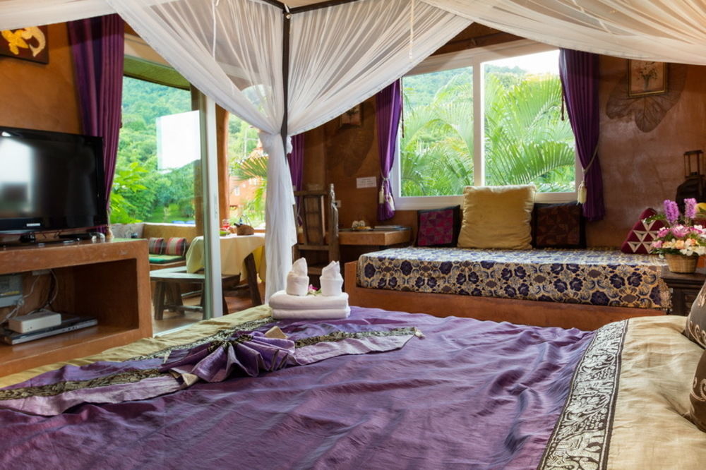 Resort Monmaen & 3*