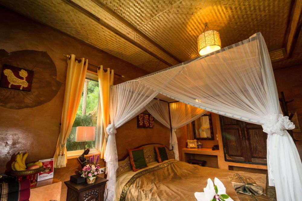 Monmaen & Resort 3*