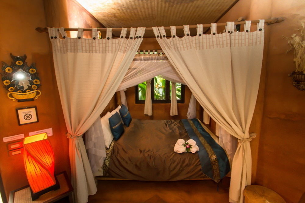 Resort Monmaen &