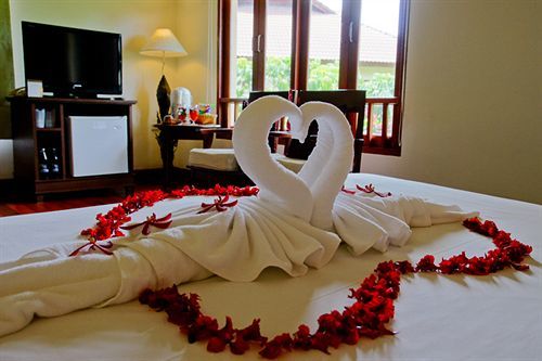 Teak Garden Resort, Chiang Rai