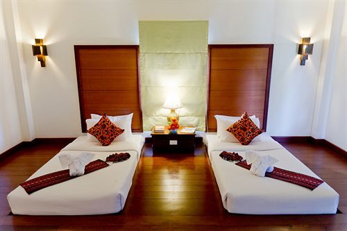 Teak Garden Resort, Resort 4*
