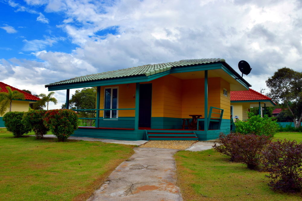 Kaeo Fa Sai 4* Chiang Rai