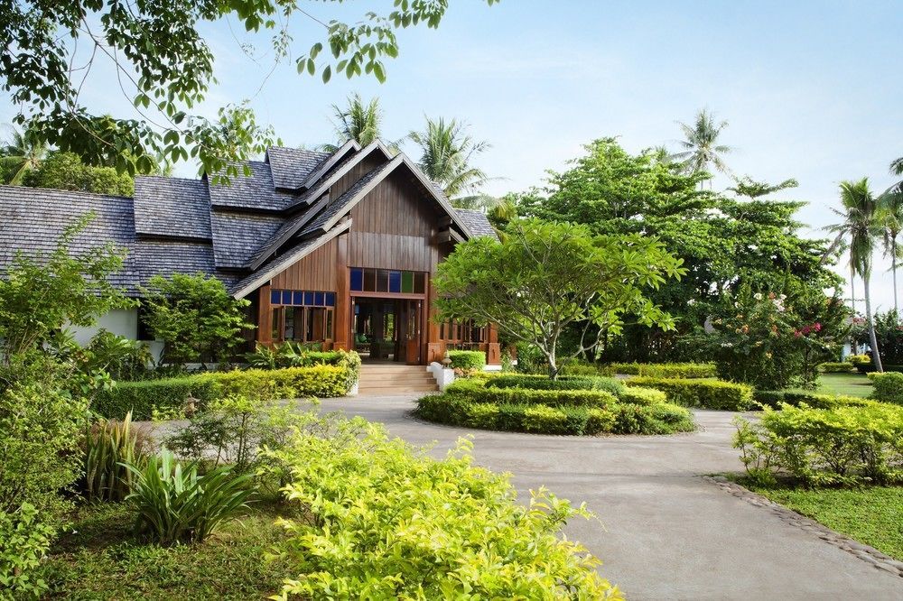 Resort Elixir Koh Yao Yai - Sha Ko Yao Yai