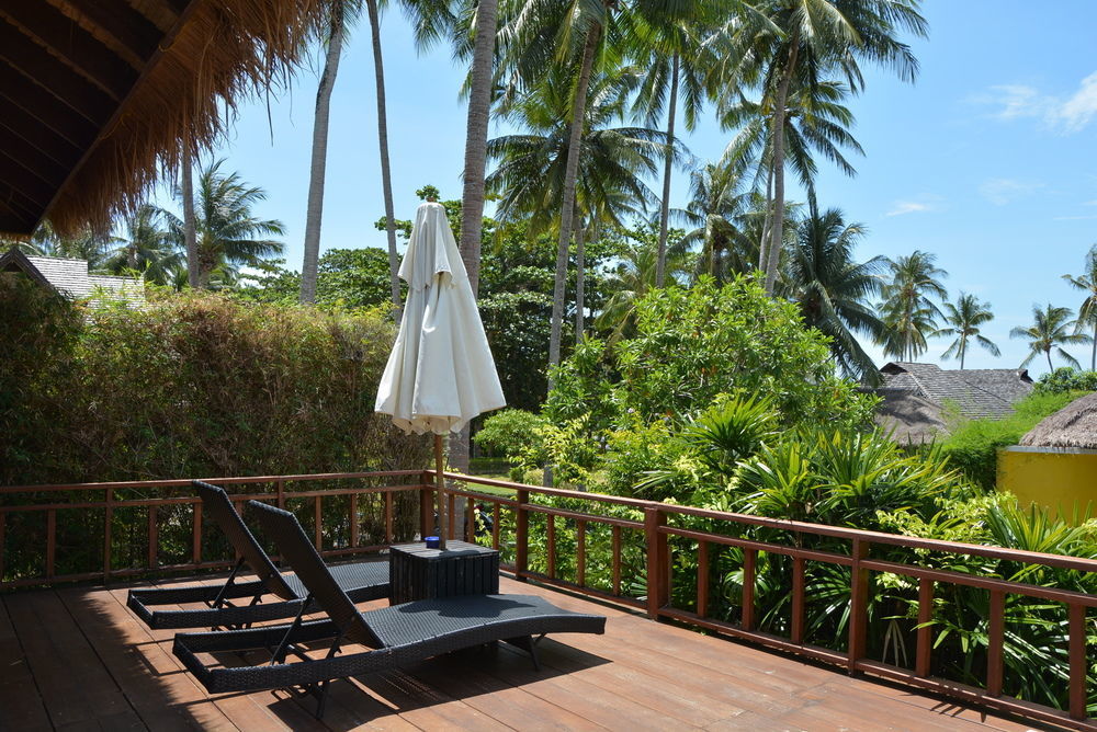 Elixir Koh Yao Yai - Sha Resort