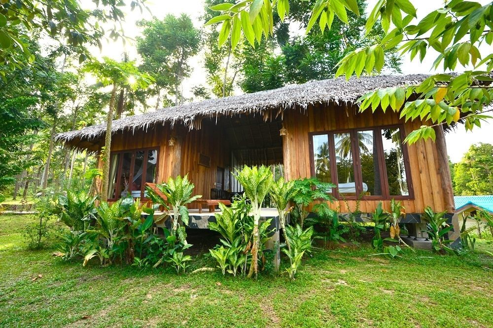 Resort Thiwson - Sha Extra