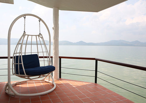 Resort The Blue Sky @