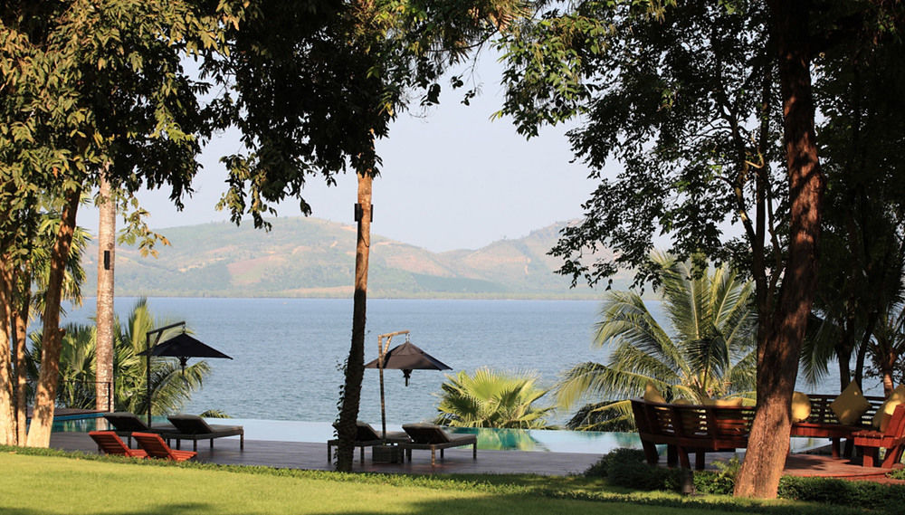Resort The Blue Sky @ 4*