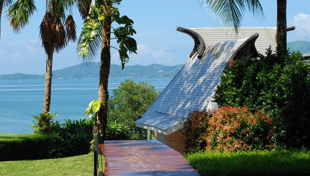 Resort The Blue Sky @ Ranong