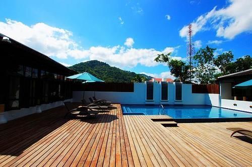Resort Numsai Khaosuay 4*