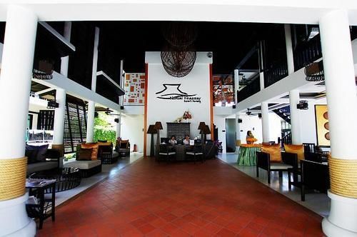 Numsai Khaosuay Resort 4*