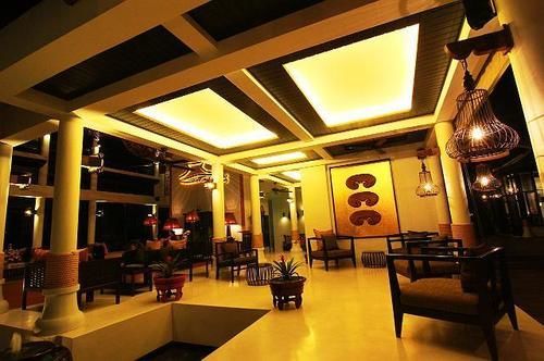 Resort Numsai Khaosuay 4*