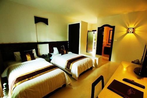 Resort Numsai Khaosuay 4*