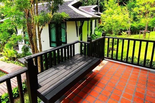 Numsai Khaosuay Resort 4*