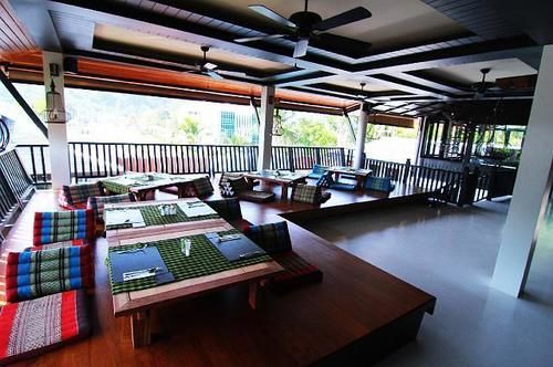 Resort Numsai Khaosuay 4*