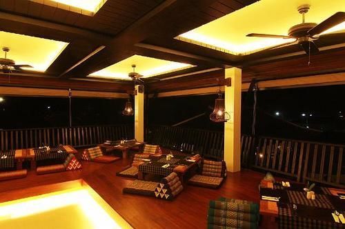 Resort Numsai Khaosuay Ranong