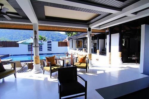 Numsai Khaosuay Resort Ranong