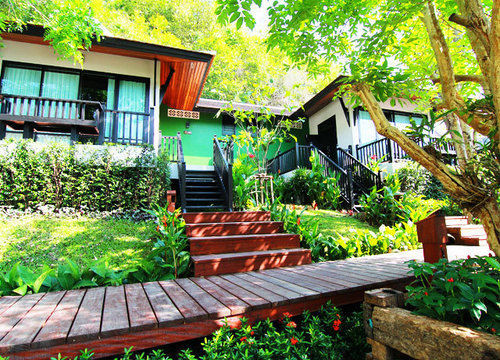 Resort Numsai Khaosuay 4*