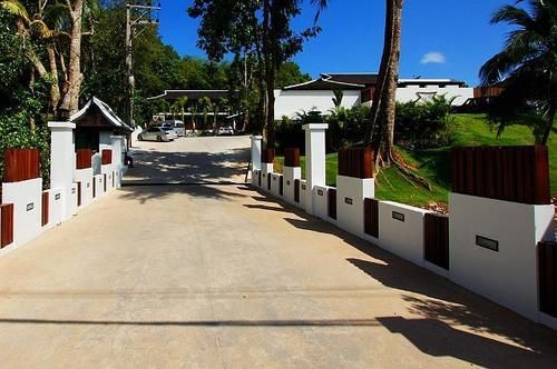 Numsai Khaosuay Resort 4*