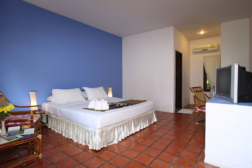 Baan Chueng Kao 3*