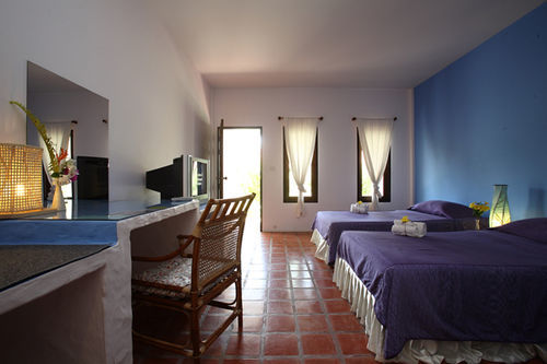 Baan Chueng Kao Resort 3*