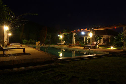 Baan Chueng Kao 3*