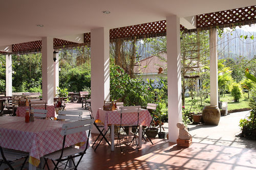 Resort Baan Chueng Kao
