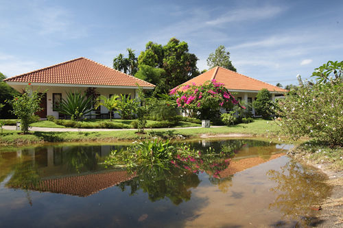 Resort Baan Chueng Kao Ranong