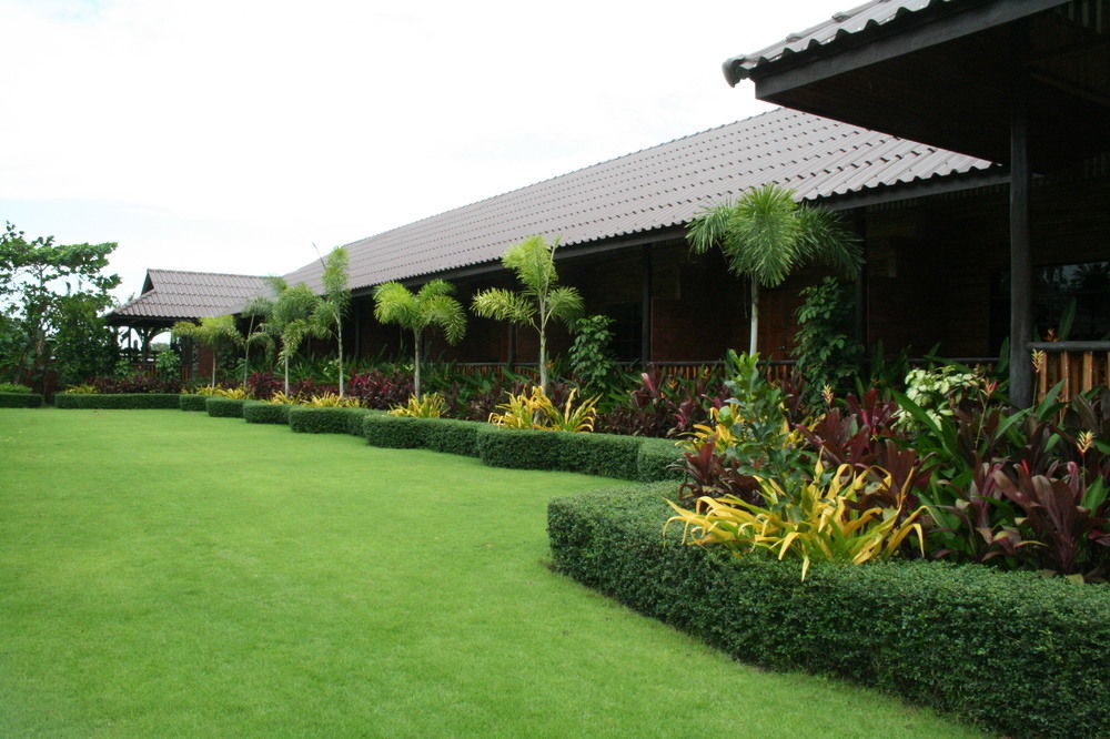 Banpu Trat Resort Ban Laem Klat