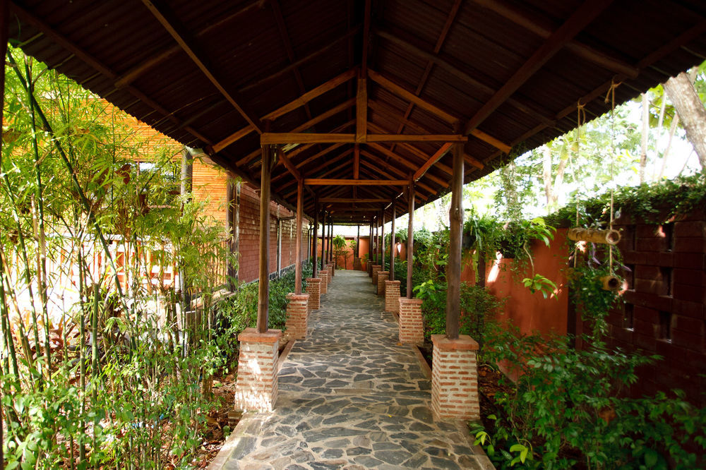 Resort Banpu Trat 3*