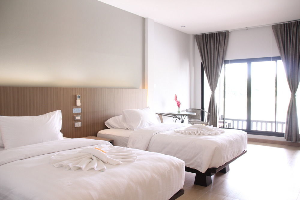 Banpu Trat Resort