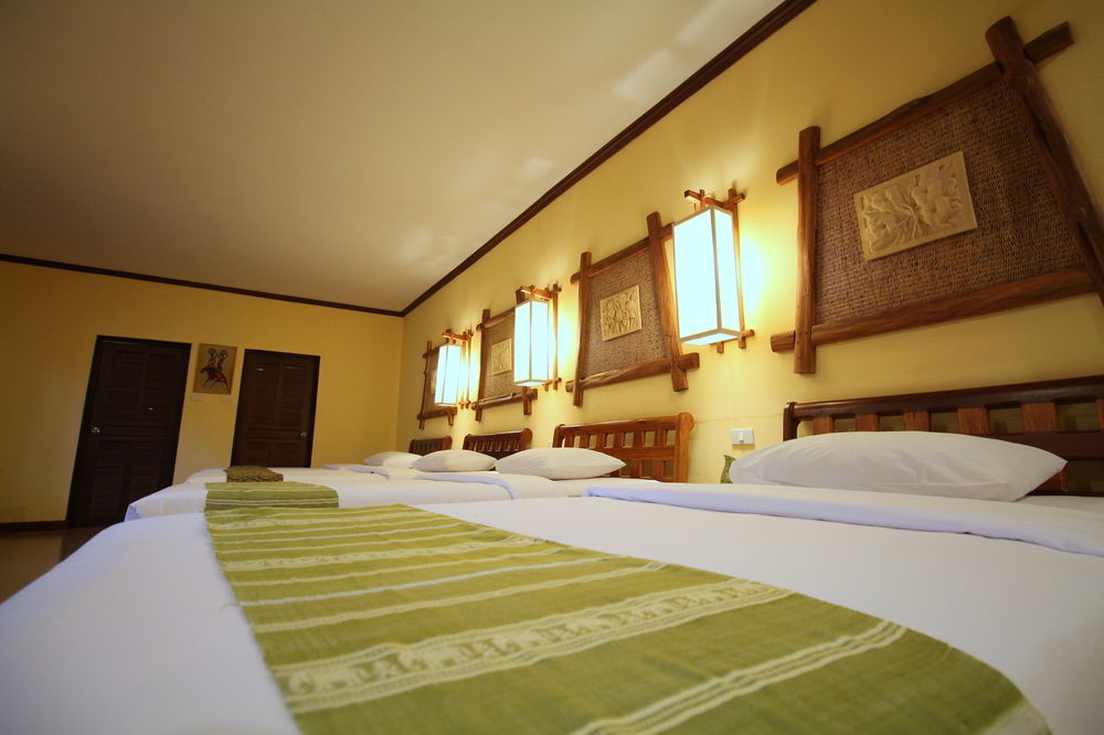 Banpu Trat Resort Ban Laem Klat