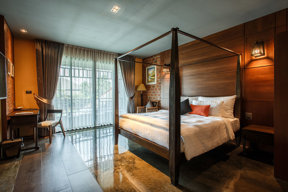 Hotel De L'amour Sha