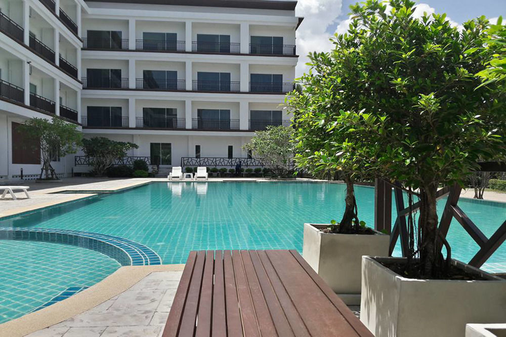 Hotel Southgate - Sha Certified 3*