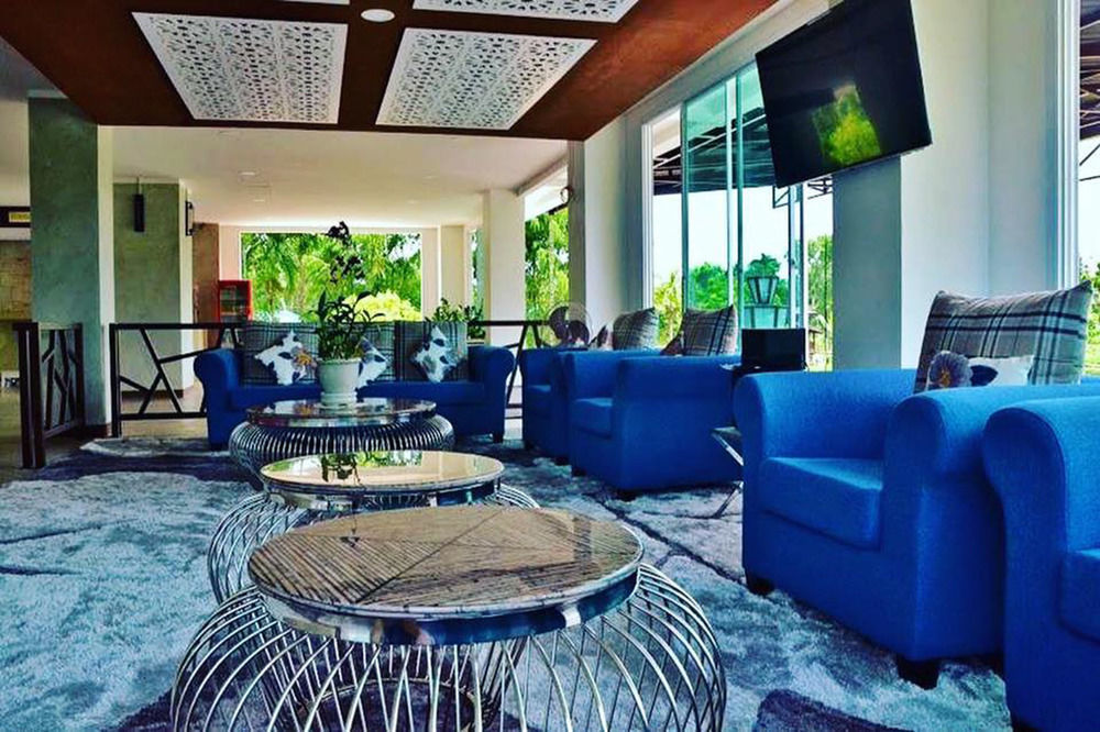Hotel Southgate - Sha Certified Chumphon