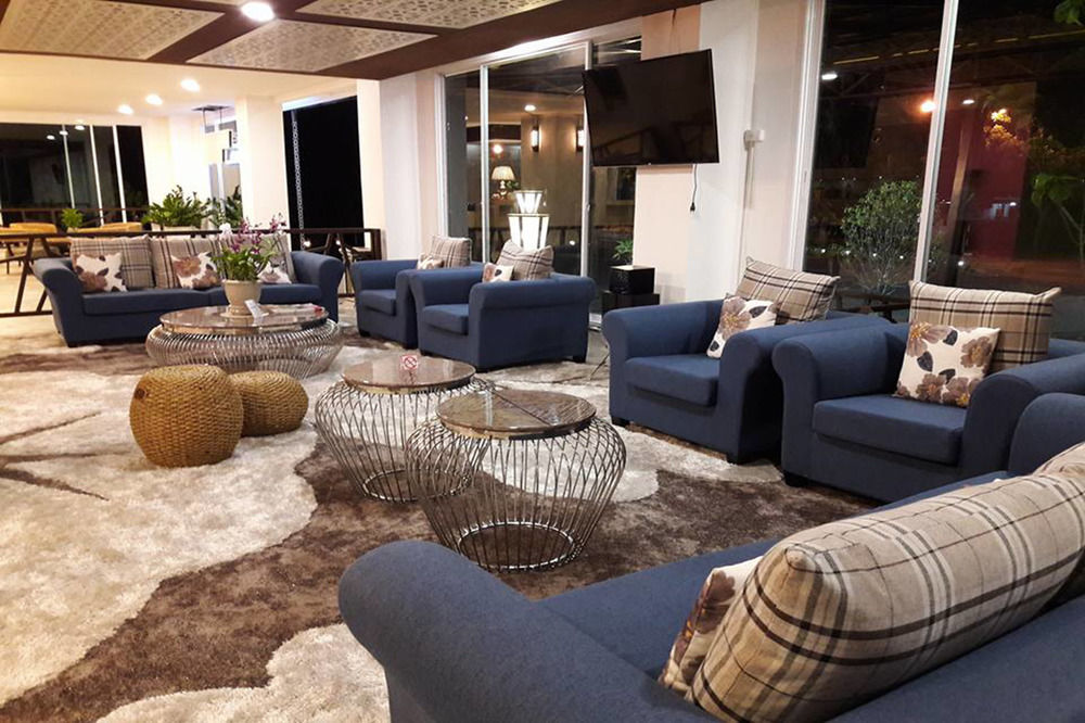 Southgate - Sha Certified Chumphon